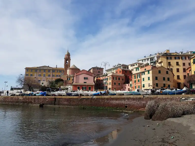 Attività Acquatiche